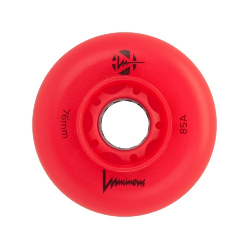 Roue Lumineuse Luminous 76mm | Achat En Ligne | Jack'n Roll