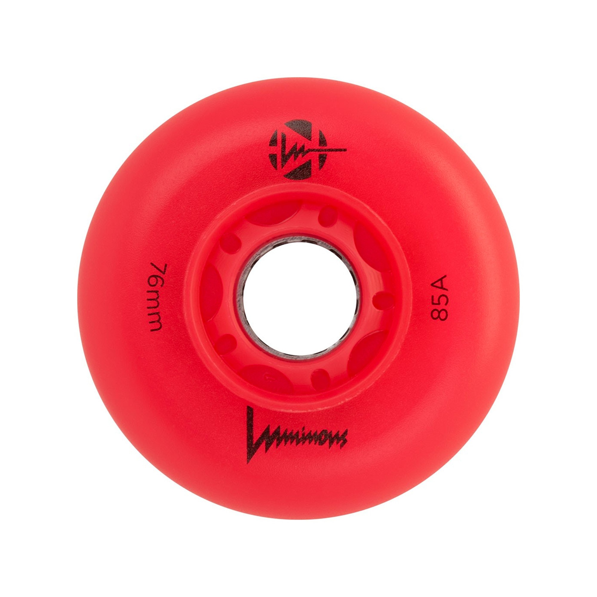 Roue Lumineuse Luminous 76mm | Achat En Ligne | Jack'n Roll