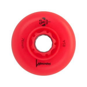 Roue Lumineuse Luminous 76mm | Achat En Ligne | Jack'n Roll