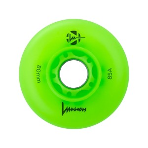 Roue Lumineuse Luminous 80mm | Achat En Ligne | Jack'n Roll