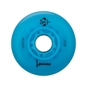 Roue Lumineuse Luminous 80mm | Achat En Ligne | Jack'n Roll