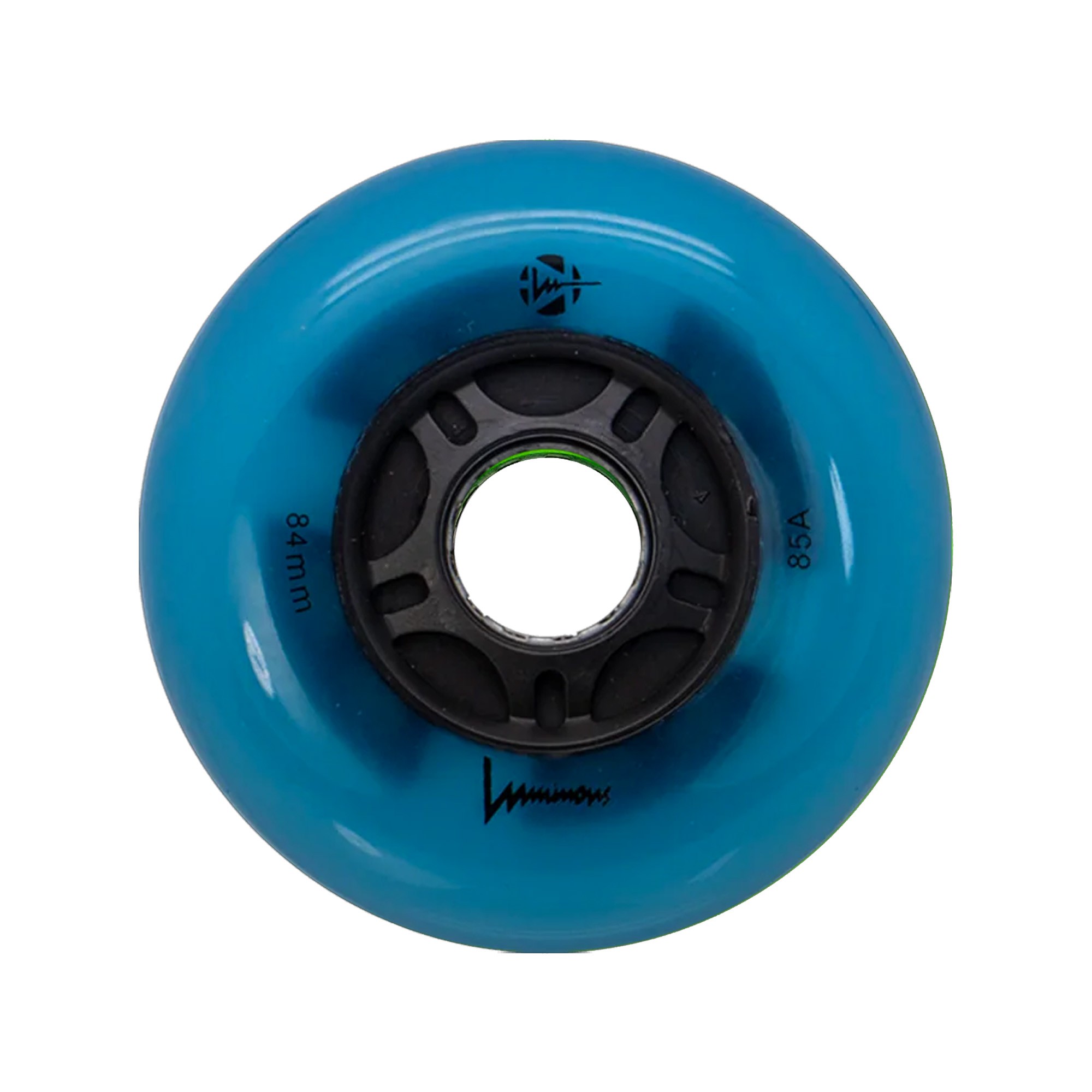 Roue Lumineuse Luminous 84mm | Achat En Ligne | Jack'n Roll
