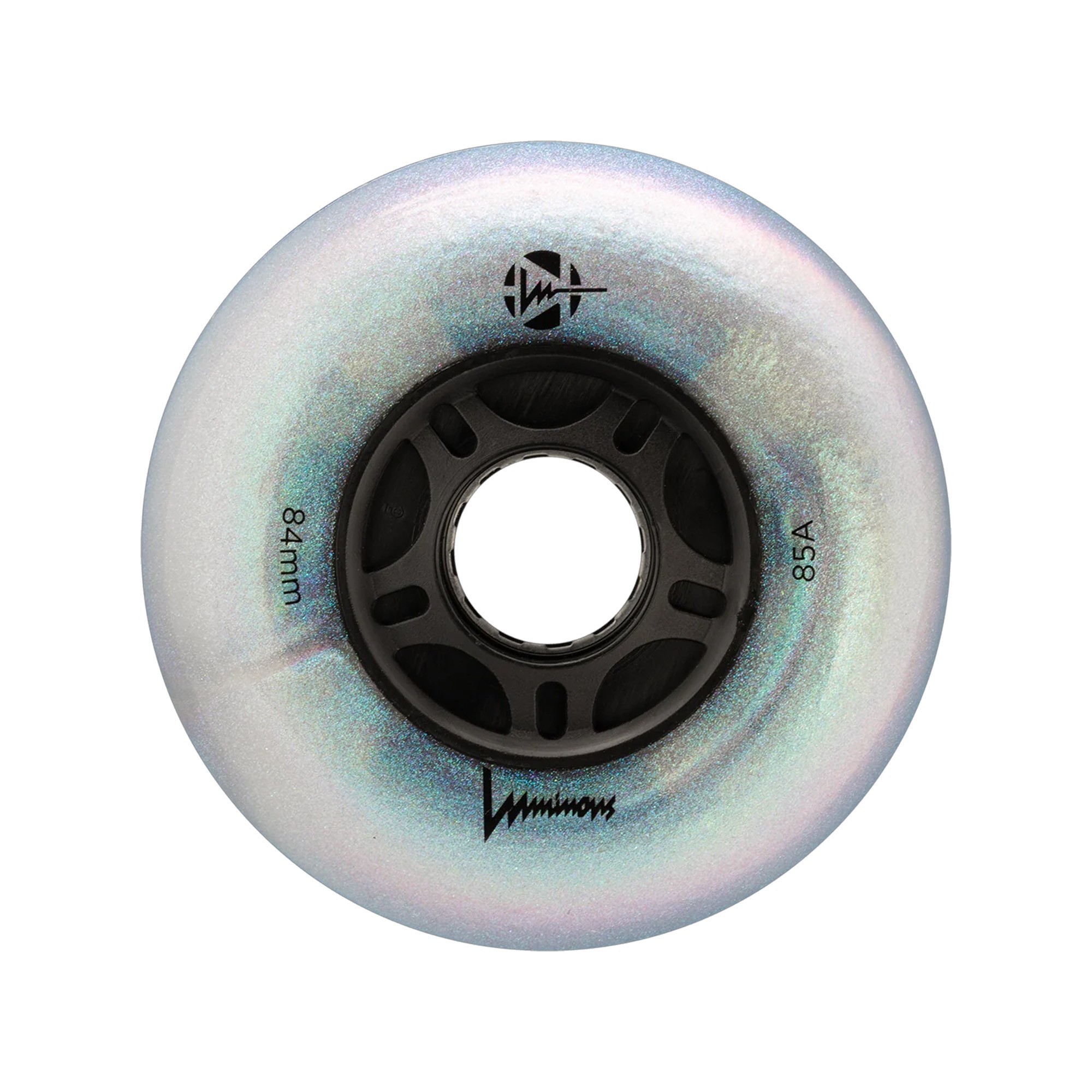Roue Lumineuse Luminous 84mm | Achat En Ligne | Jack'n Roll