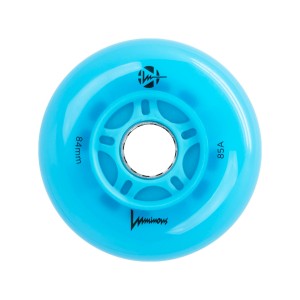 Roue Lumineuse Luminous 84mm | Achat En Ligne | Jack'n Roll