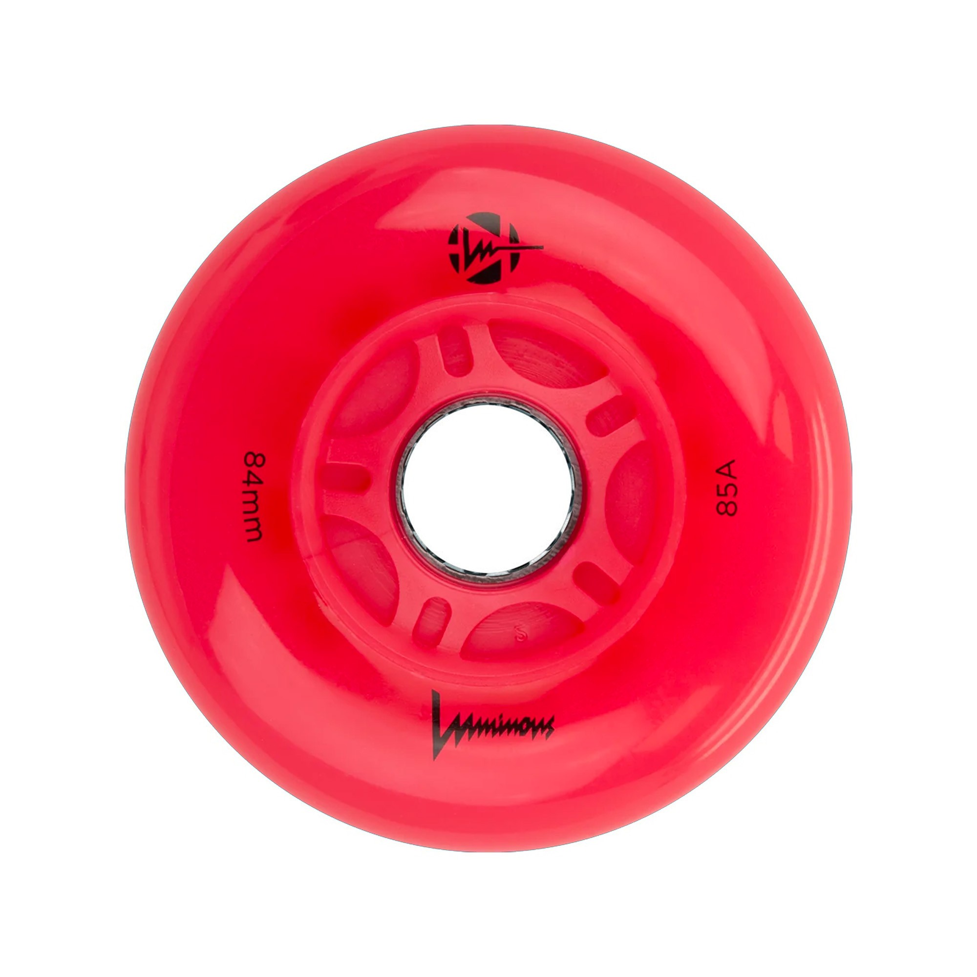 Roue Lumineuse Luminous 84mm | Achat En Ligne | Jack'n Roll