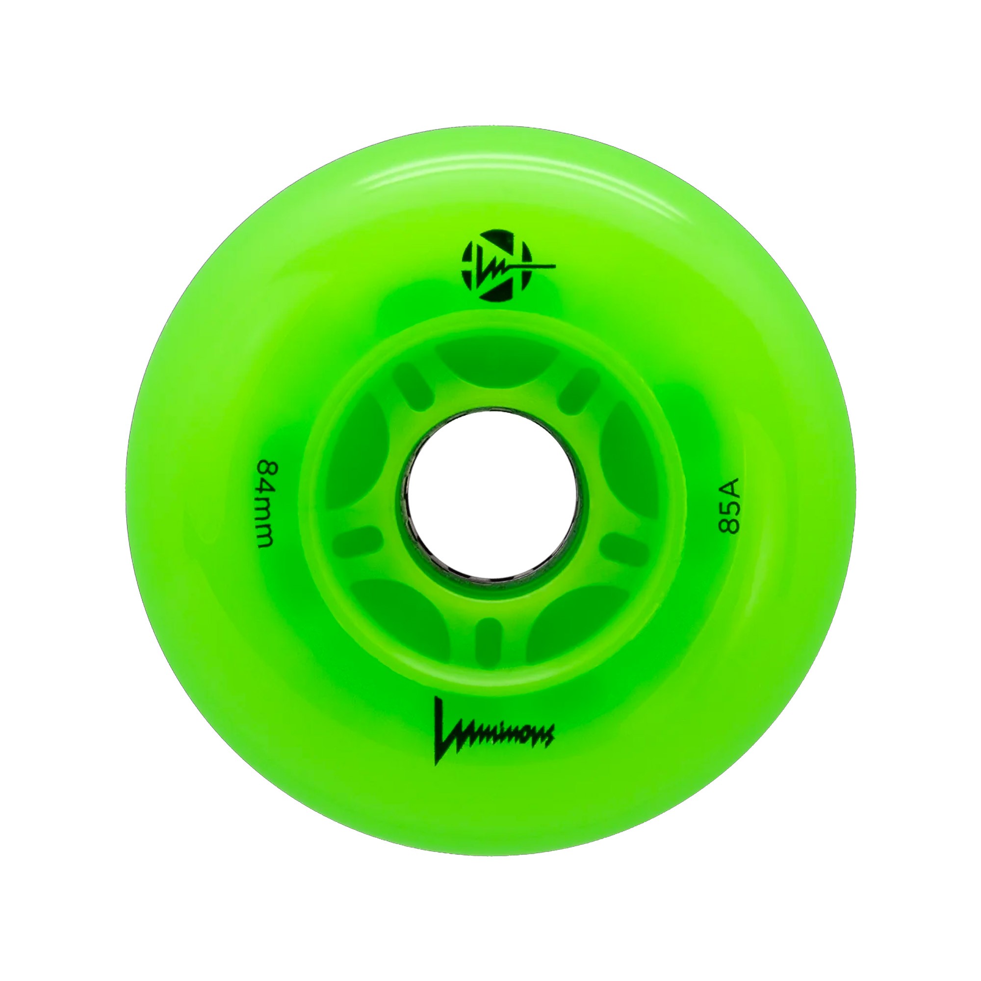 Roue Lumineuse Luminous 84mm | Achat En Ligne | Jack'n Roll