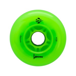Roue Lumineuse Luminous 84mm | Achat En Ligne | Jack'n Roll