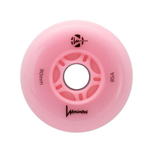 Roue Lumineuse Luminous 90mm | Achat En Ligne | Jack'n Roll