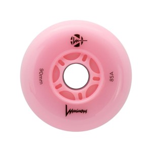 Roue Lumineuse Luminous 90mm | Achat En Ligne | Jack'n Roll