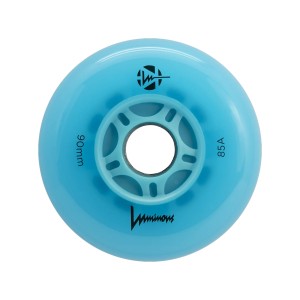 Roue Lumineuse Luminous 90mm | Achat En Ligne | Jack'n Roll