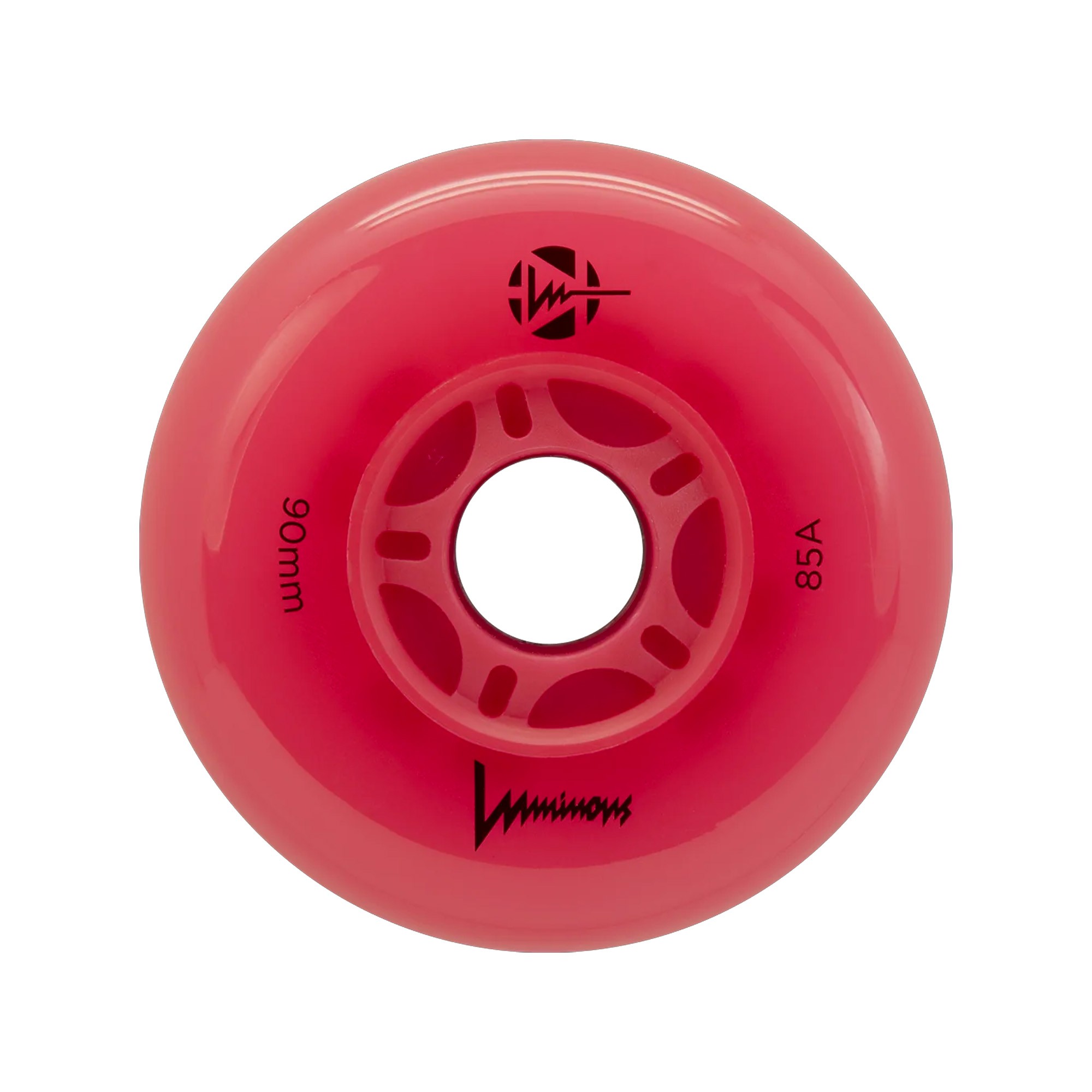 Roue Lumineuse Luminous 90mm | Achat En Ligne | Jack'n Roll