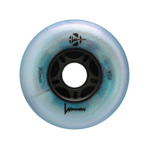 Roue Lumineuse Luminous 90mm | Achat En Ligne | Jack'n Roll