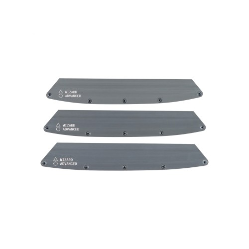 PLATINES WIZARD ADVANCED