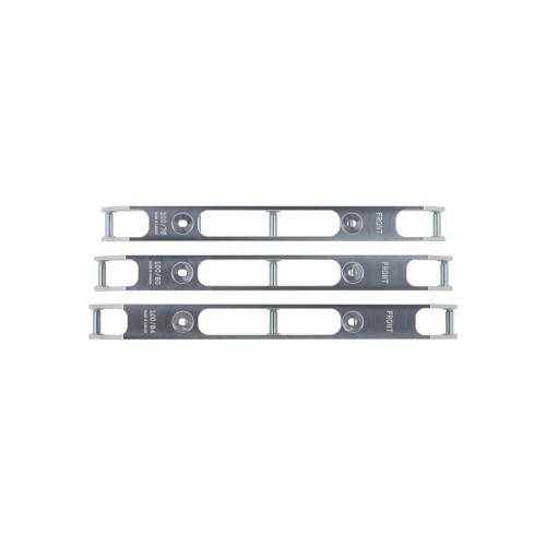 PLATINES WIZARD ADVANCED