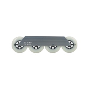 ROUES WIZARD NR (X8)