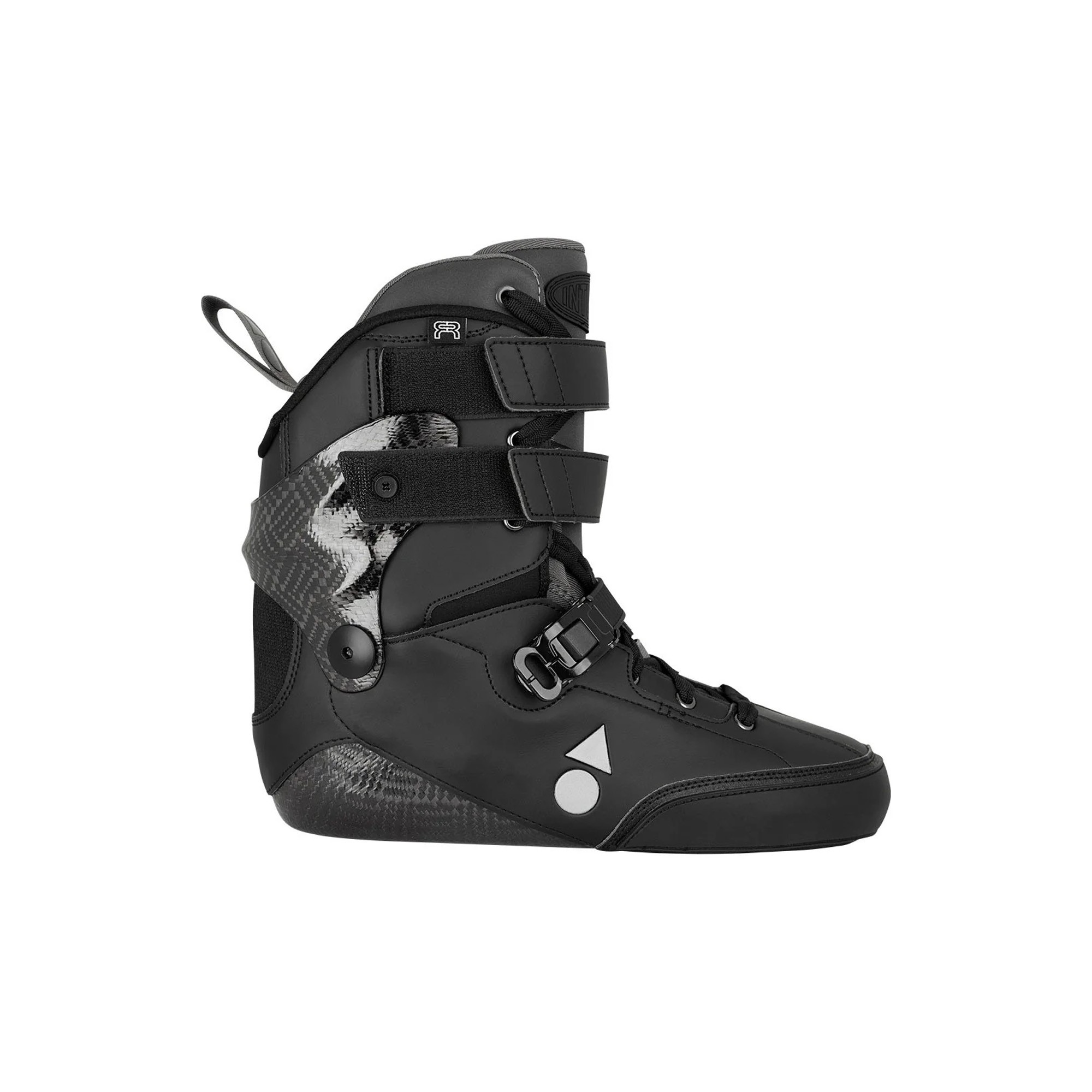 Boot Wizard Base High