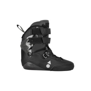 Boot Wizard Base High