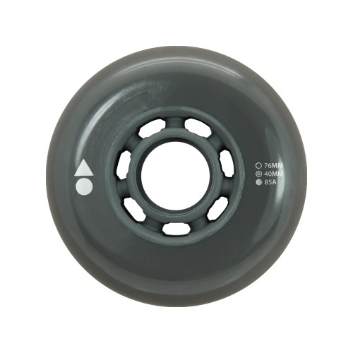 ROUES WIZARD PR (X10)