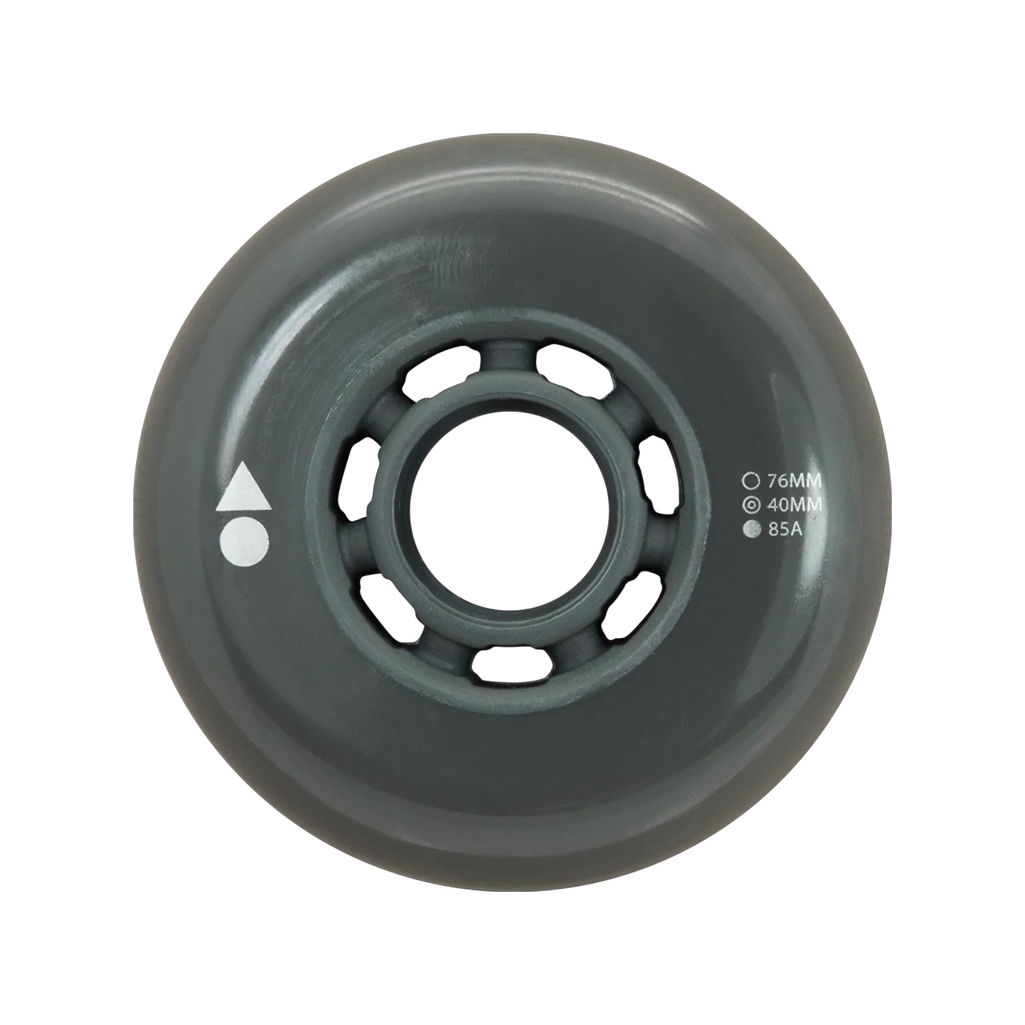 ROUES WIZARD PR (X10)