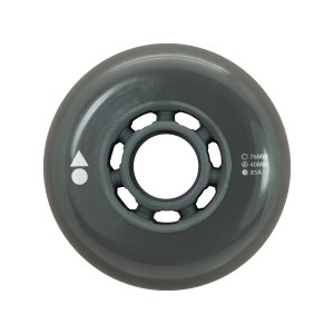 ROUES WIZARD PR (X10)