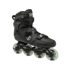 Rollers Fr Sl 80 Black | Achat En Ligne | Jack'n Roll