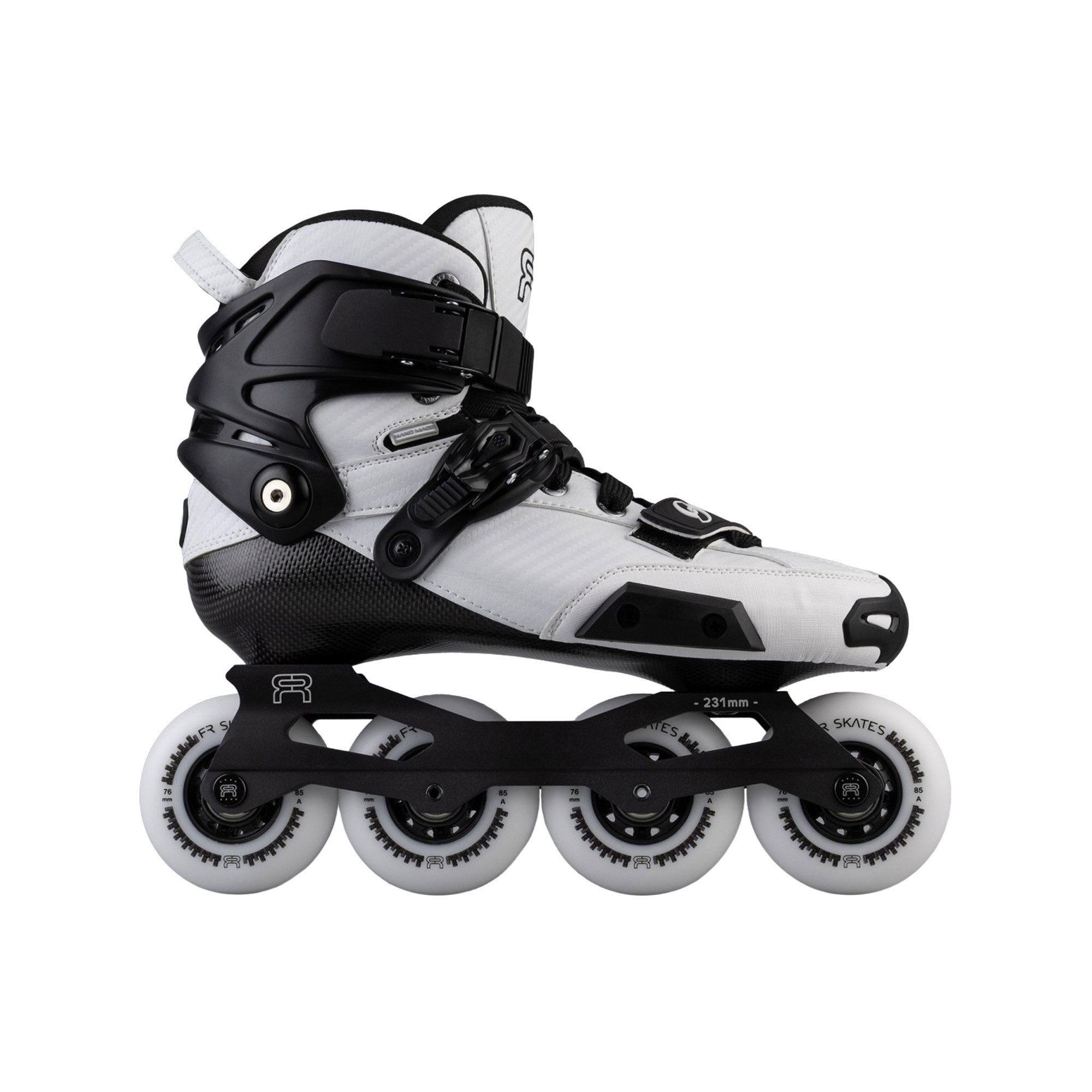 Rollers FR Spin 80 | Achat En Ligne | Jack'n Roll
