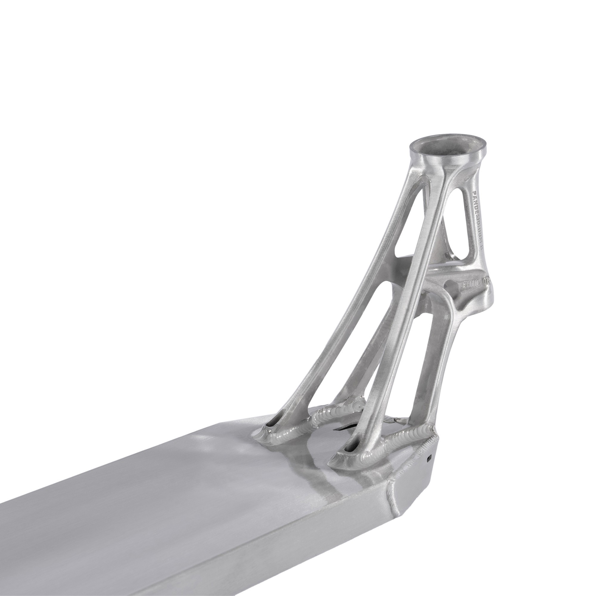 Deck Pandémonium V2 | Trottinette Freestyle Park | Jack'nRoll