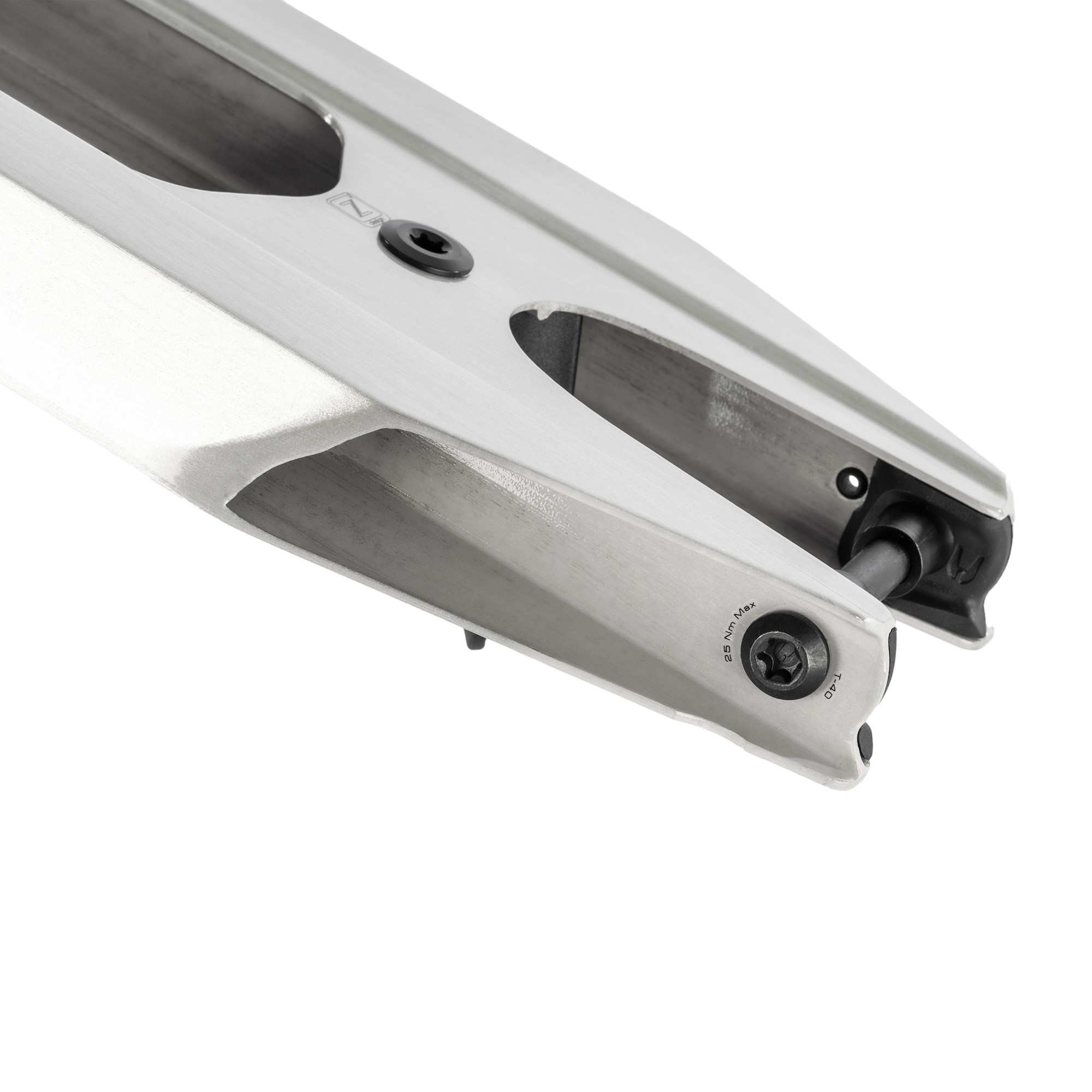 Deck Pandémonium V2 | Trottinette Freestyle Park | Jack'nRoll