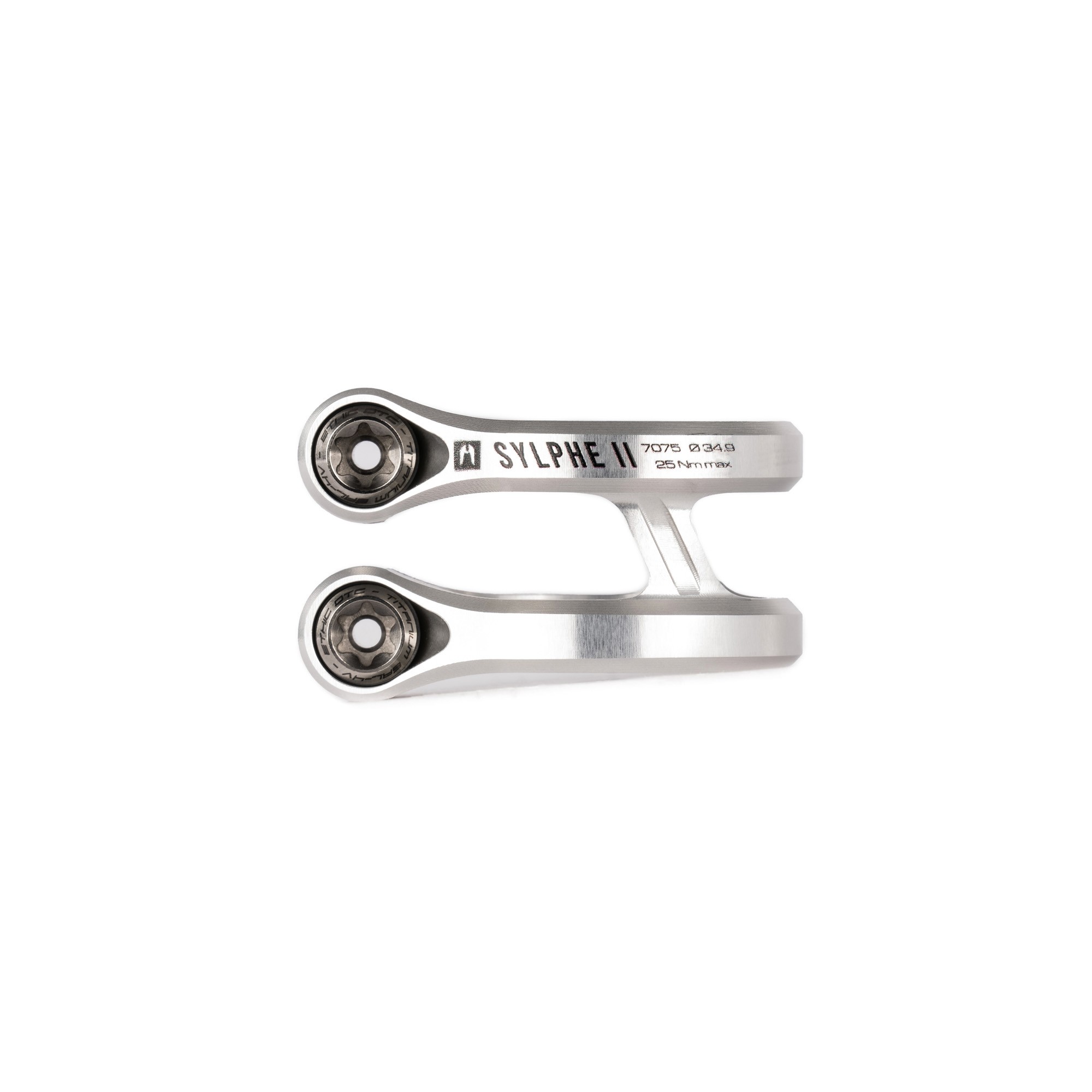 COLLIER ETHIC SYLPHE V2