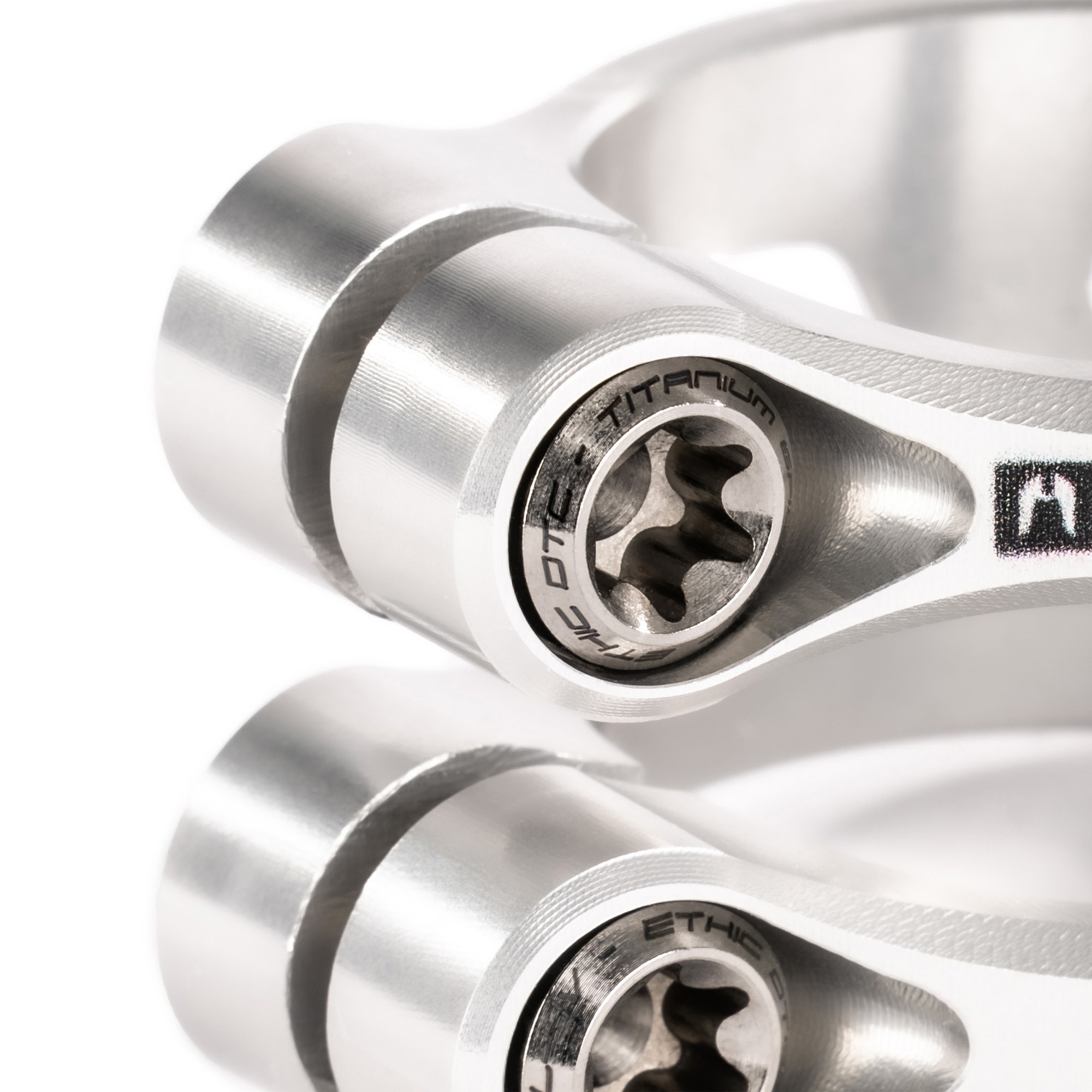 COLLIER ETHIC SYLPHE V2