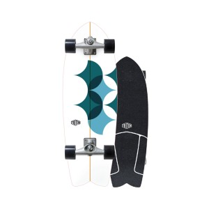 Surfskate Carver Triton Astral Cx 29" | Achat En Ligne | Jack'n Roll