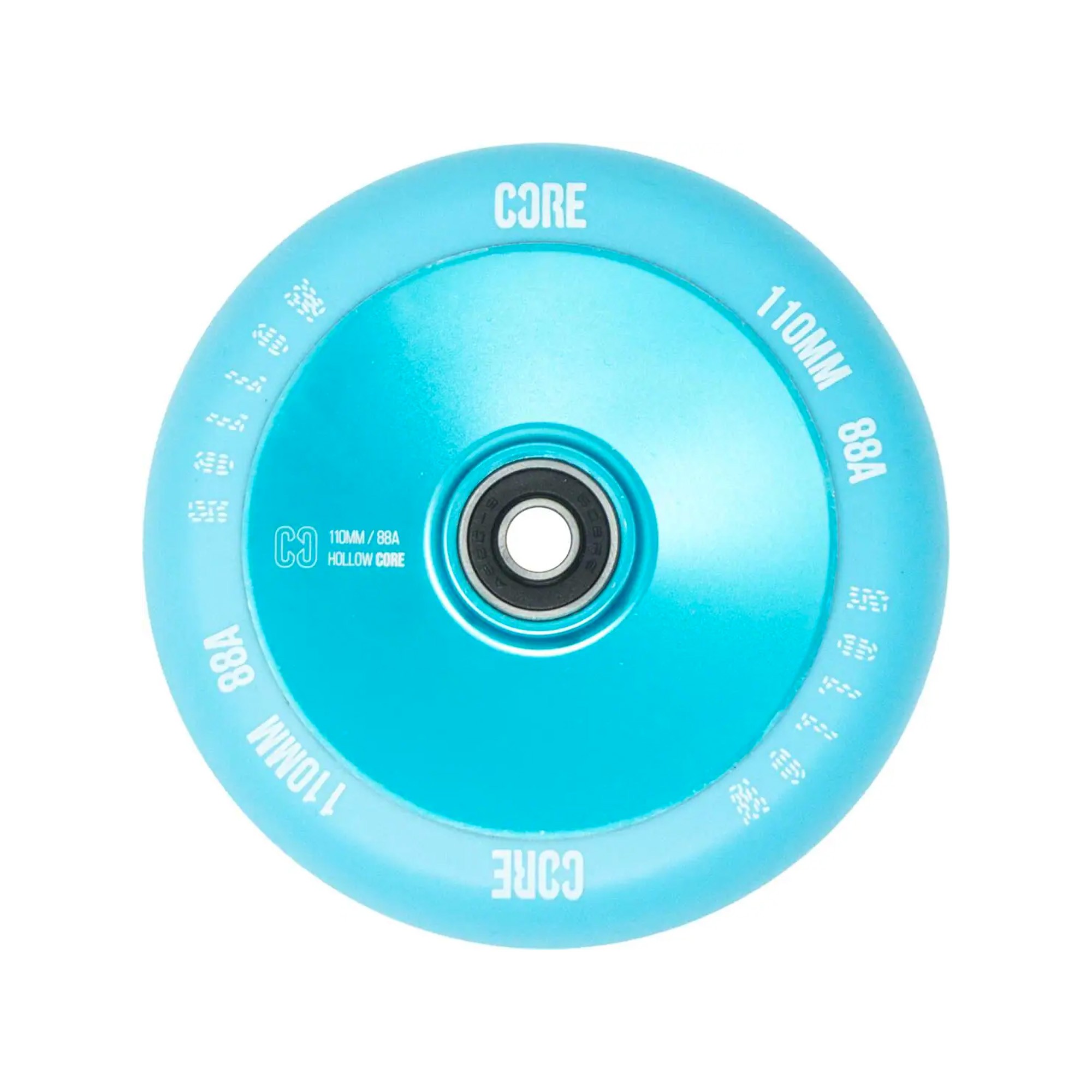 Roue Core Hollowcore V2 | Trottinette Freestyle | Jack'n Roll