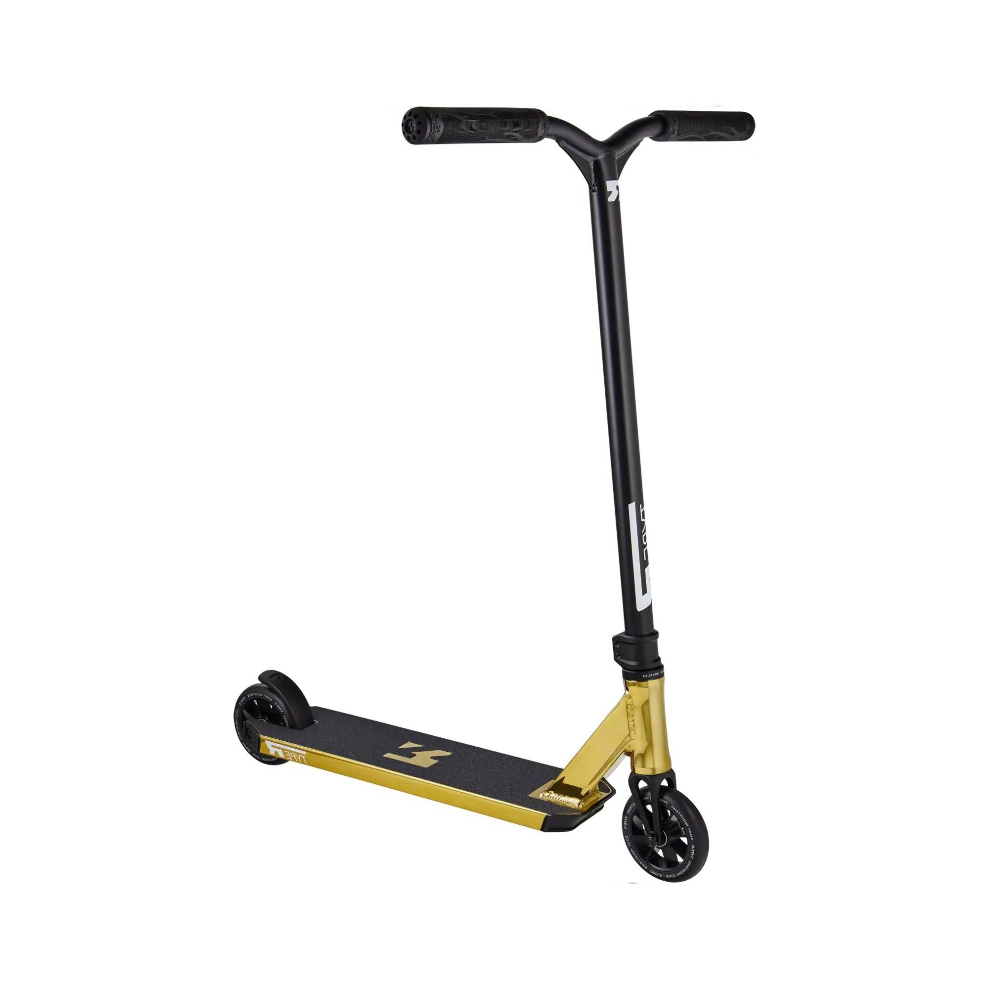 Trottinette Freestyle Root Industries Type R | Jack'nRoll