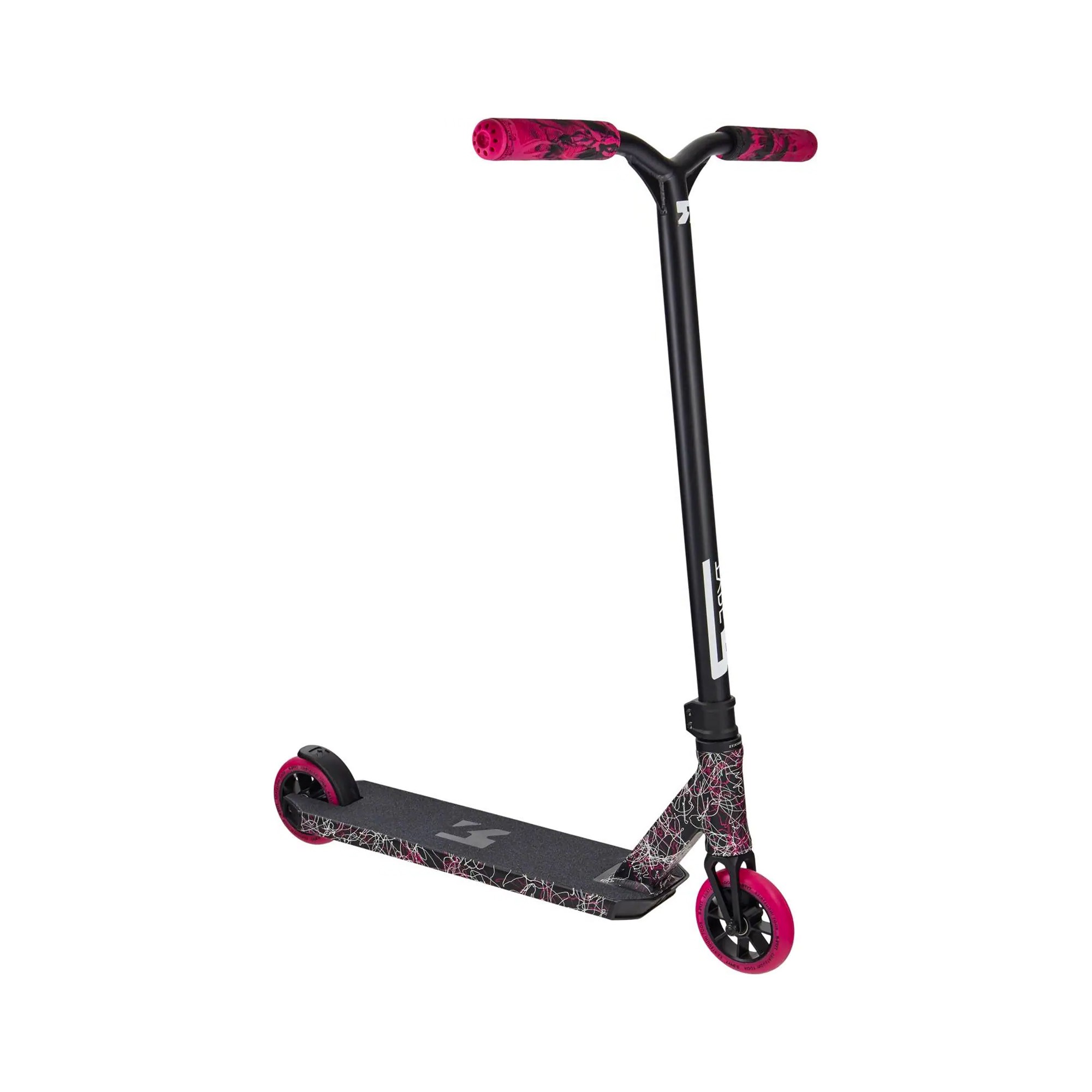 Trottinette Freestyle Root Industries Type R | Jack'nRoll