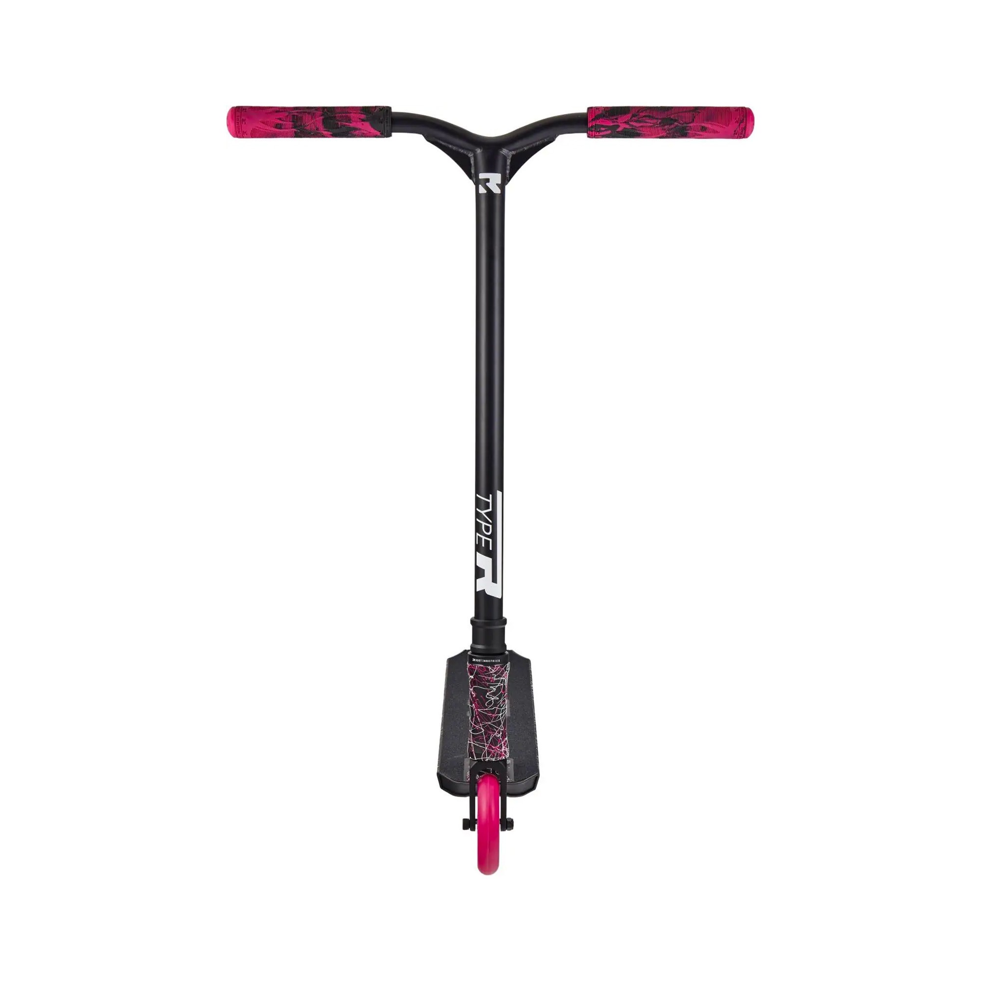 Trottinette Freestyle Root Industries Type R | Jack'nRoll