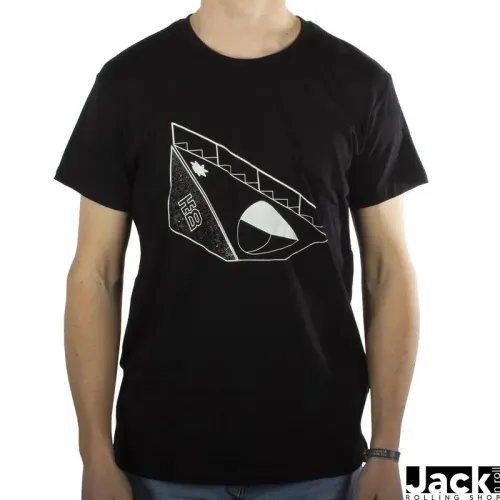 T-shirt Hedo Gap The Eye | Achat En Ligne | Jack'n Roll