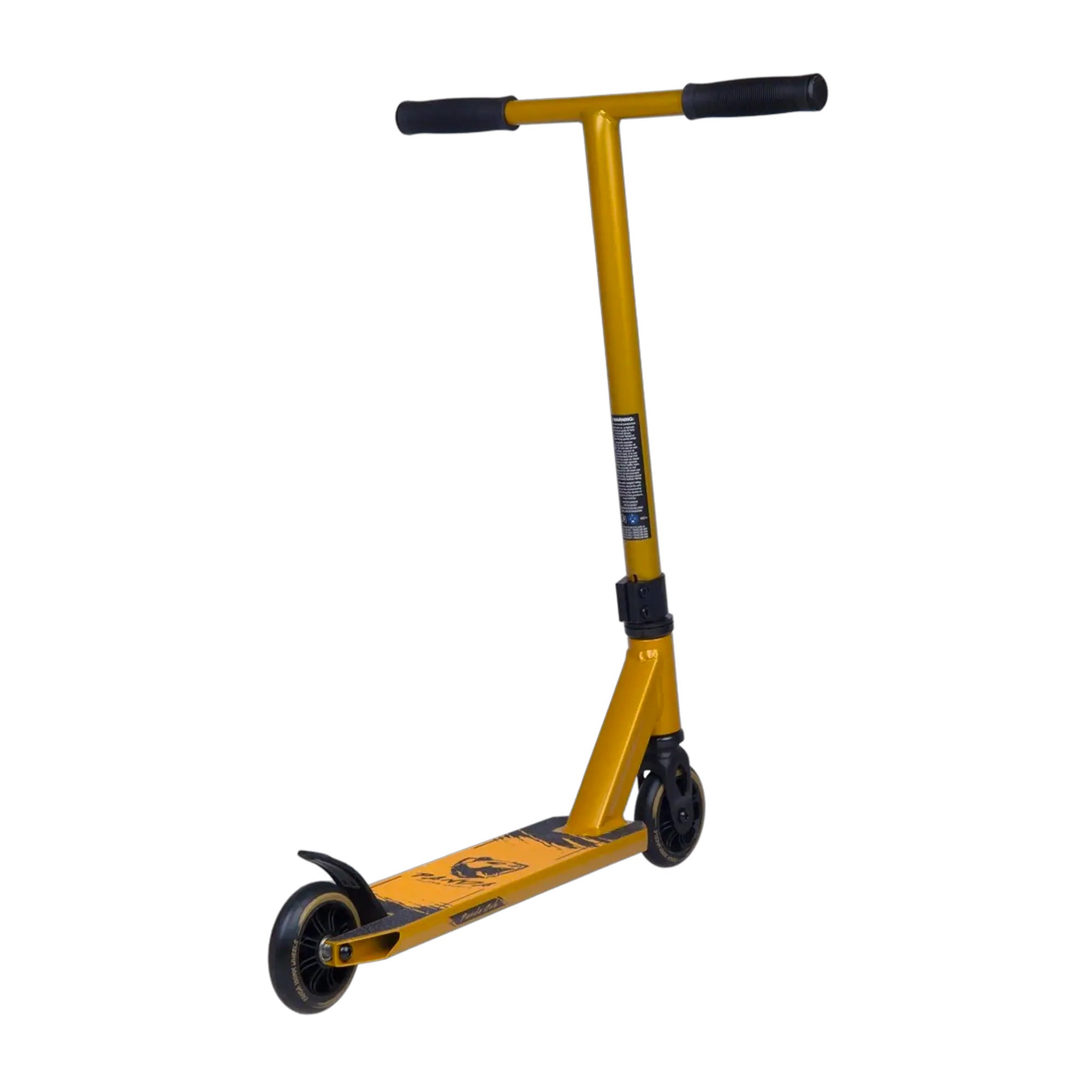 TROTTINETTE PANDA CUB