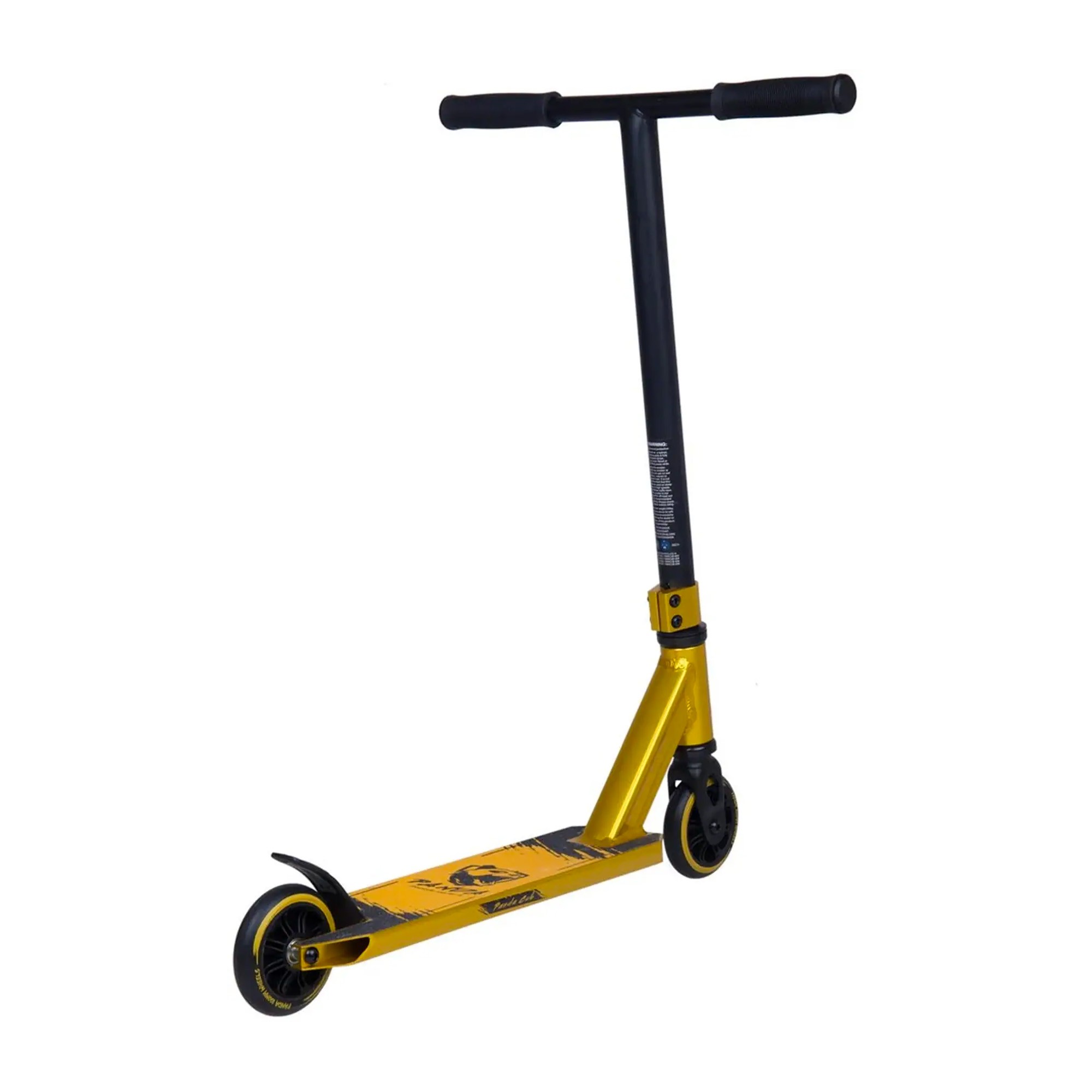 TROTTINETTE PANDA CUB