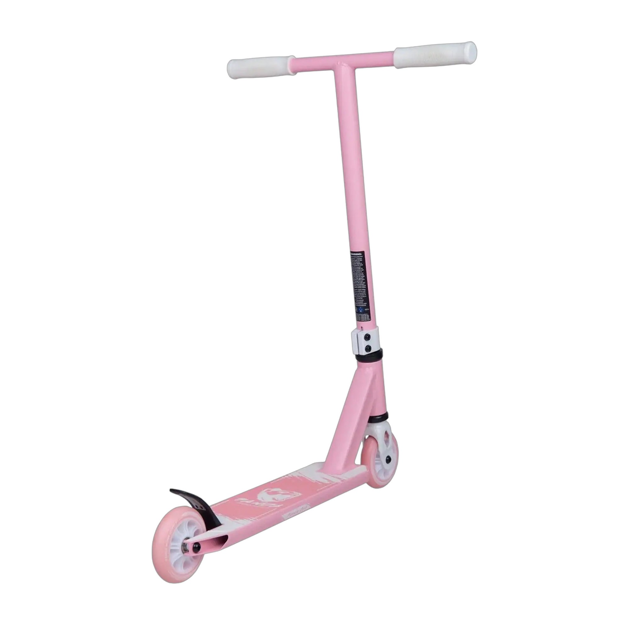 TROTTINETTE PANDA CUB