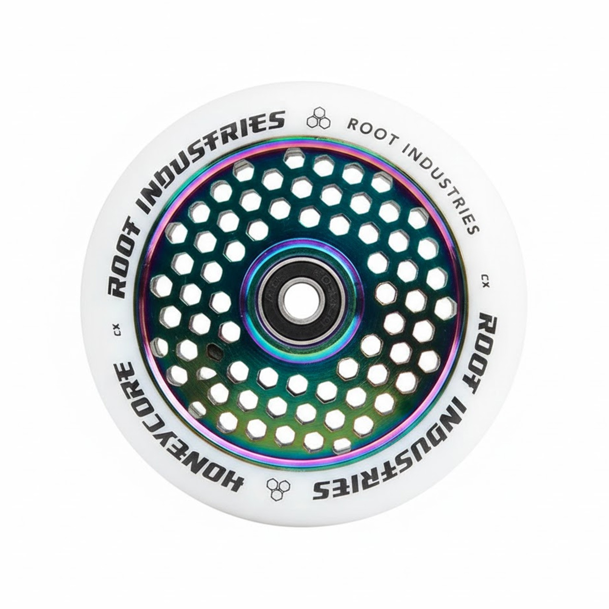 ROUE ROOT INDUSTRIES HONEYCORE 110MM