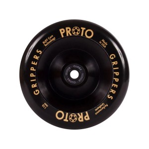 ROUES PROTO GRIPPERS FULL CORE 110mm (X2)
