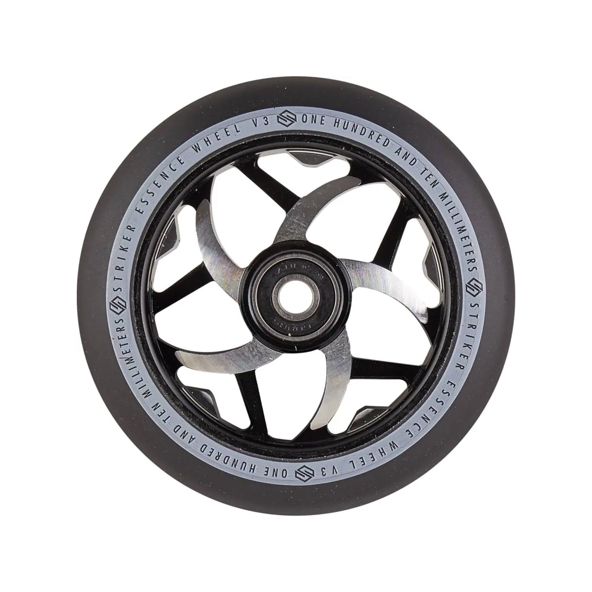 Roue Striker Essence V3 110mm | Trottinette Freestyle | Jack'n Roll