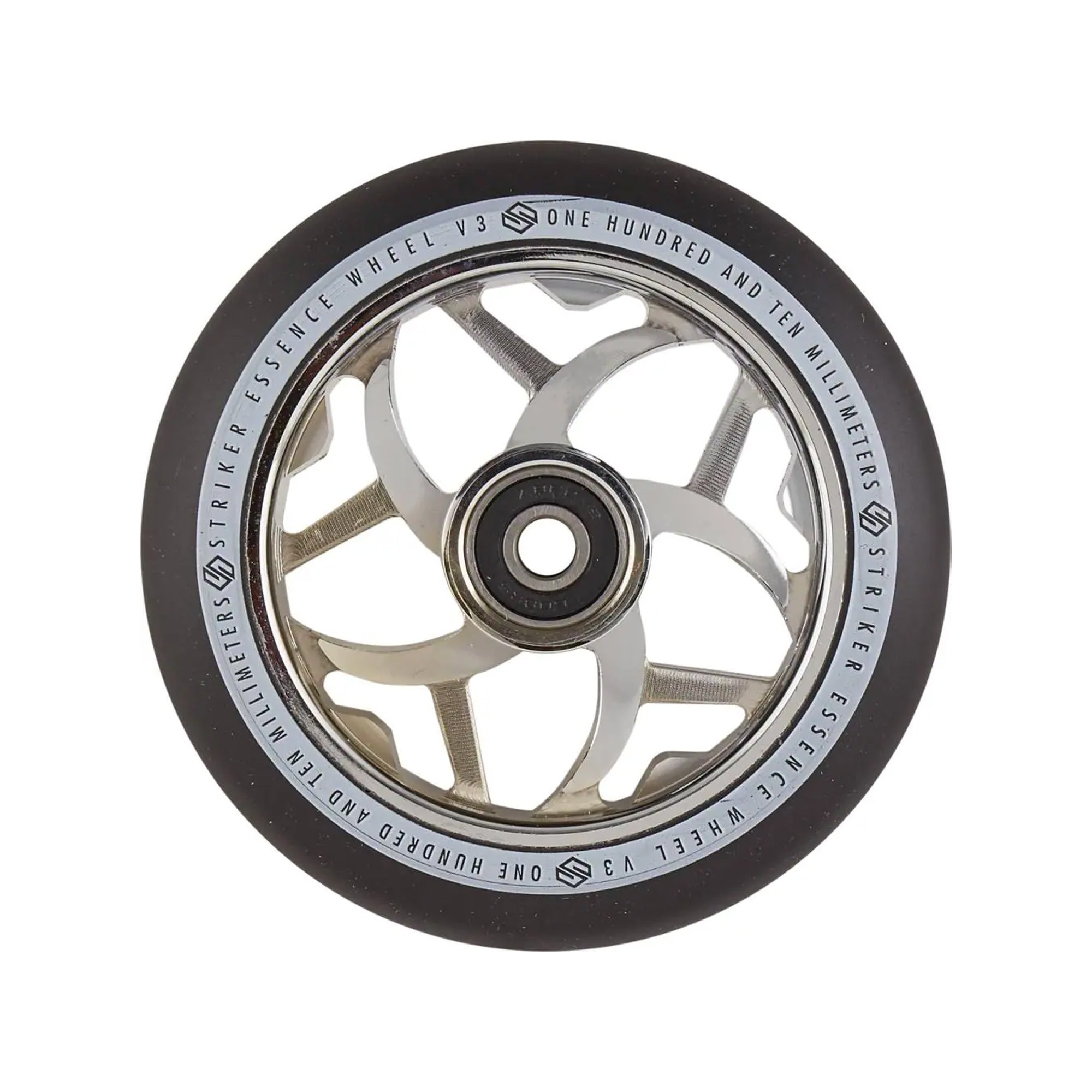 Roue Striker Essence V3 110mm | Trottinette Freestyle | Jack'n Roll