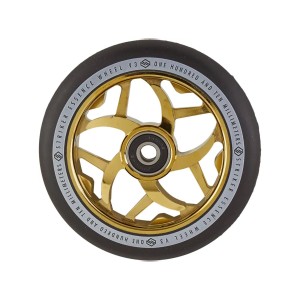 Roue Striker Essence V3 110mm | Trottinette Freestyle | Jack'n Roll
