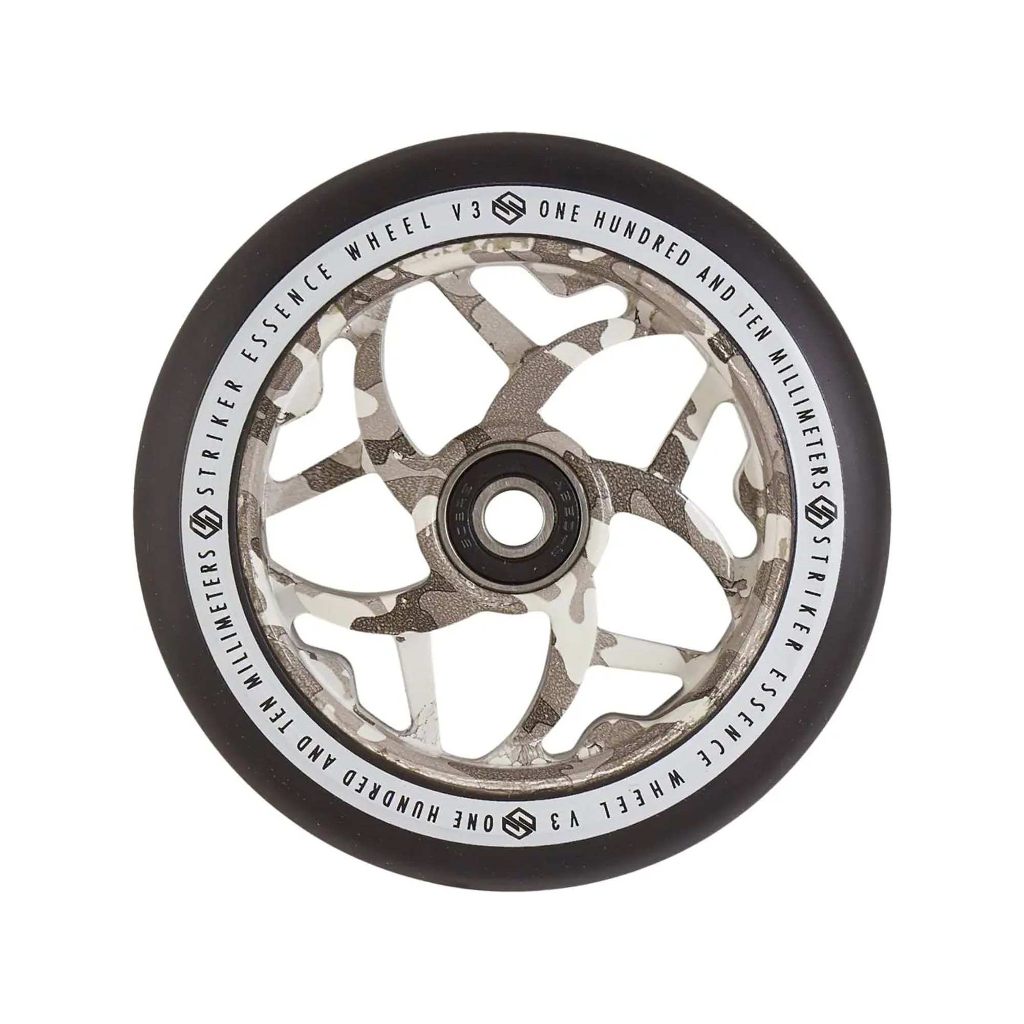 Roue Striker Essence V3 110mm | Trottinette Freestyle | Jack'n Roll