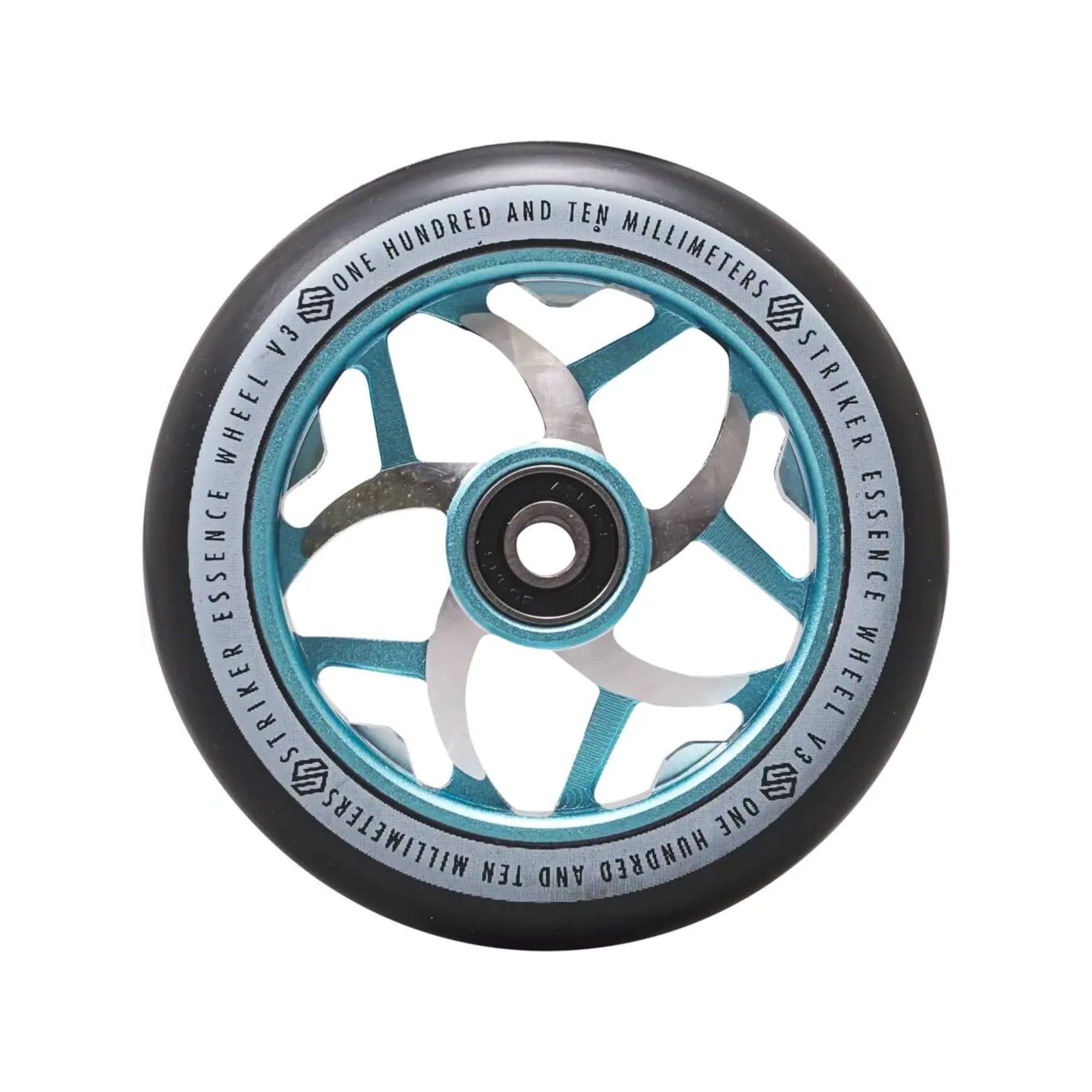 Roue Striker Essence V3 110mm | Trottinette Freestyle | Jack'n Roll