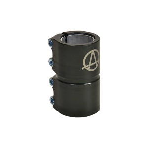 Collier Scs Apex V3 4 Vis | Trottinette Freestyle | Jack'n Roll