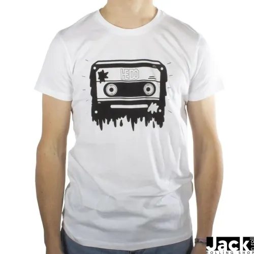 T-shirt Hedo Keep On Rollin' | Achat En Ligne | Jack'n Roll