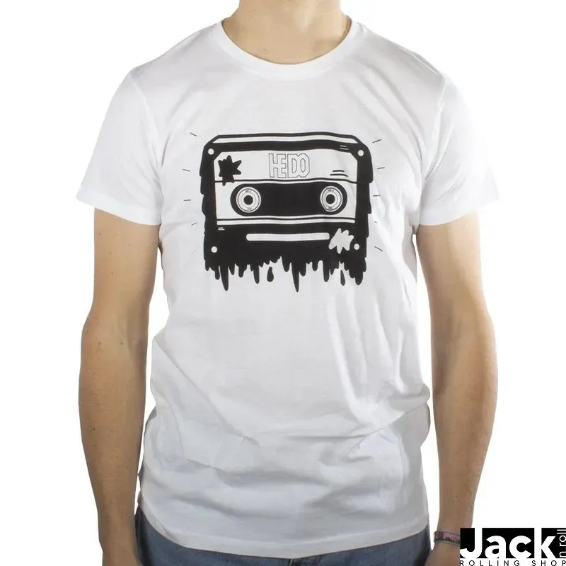 T-shirt Hedo Keep On Rollin' | Achat En Ligne | Jack'n Roll