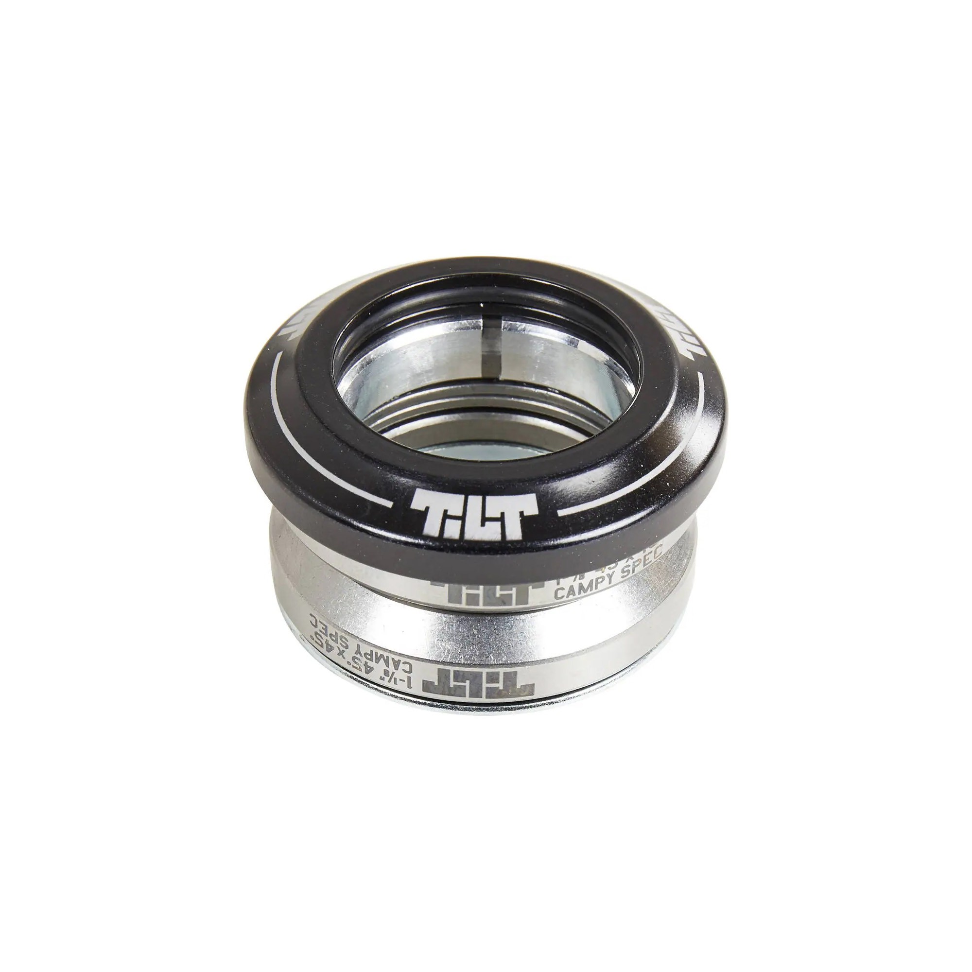 Jeu De Direction Tilt Integre | Trottinette Freestyle | Jack'n Roll